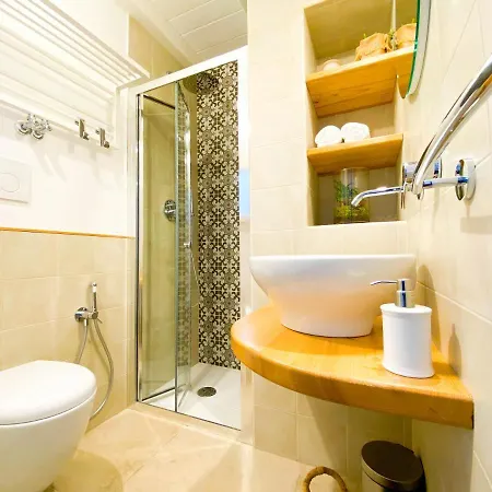 Iannet Vakantiehuis Alberobello