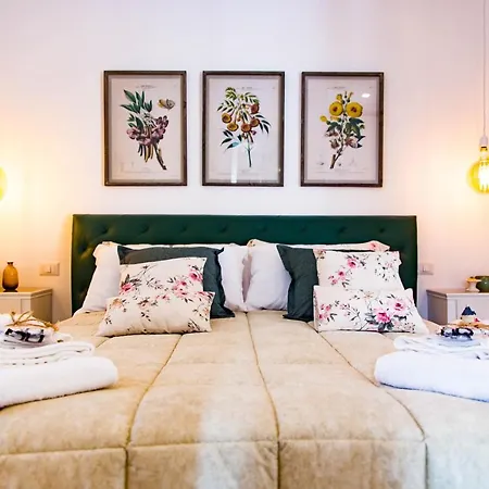 Iannet Semesterbostad *