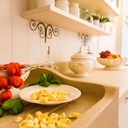 Semesterbostad Iannet