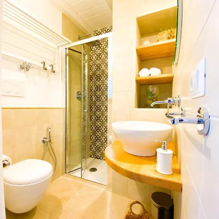 Vakantiehuis Iannet Alberobello