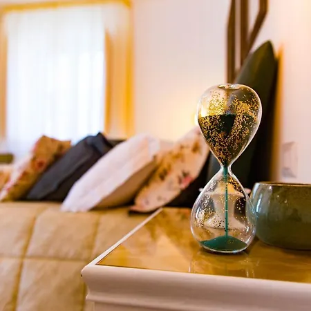 Iannet Vakantiehuis Alberobello