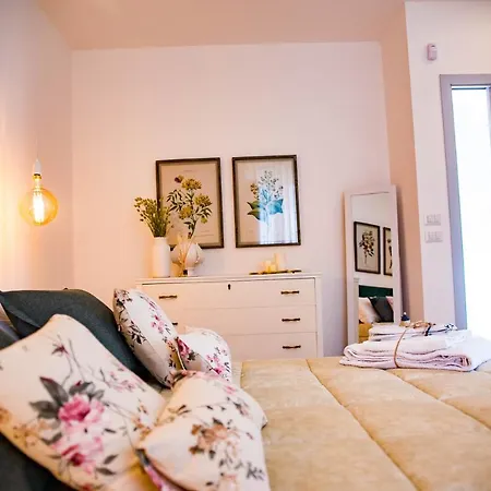 Iannet Vakantiehuis Alberobello