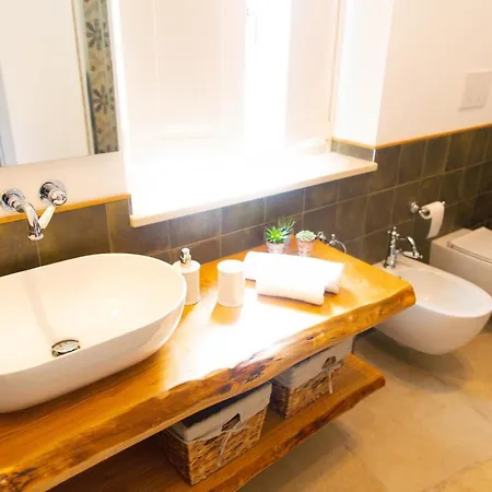 Iannet * Alberobello