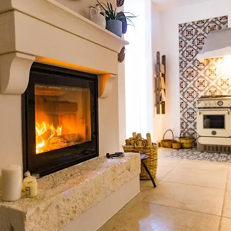 Iannet Vakantiehuis Alberobello