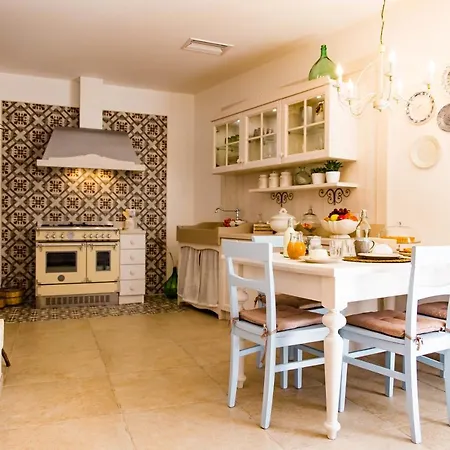 Semesterbostad Iannet *