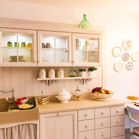 Semesterbostad Iannet