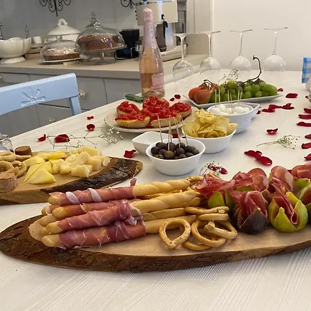 Iannet * Alberobello