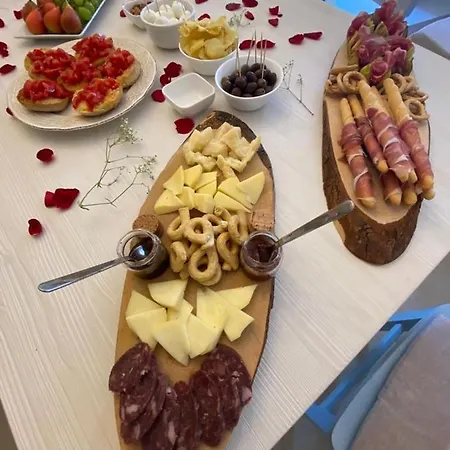 Iannet Vakantiehuis