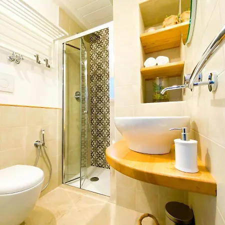 Iannet Hébergement de vacances Alberobello