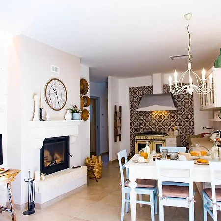 Hébergement de vacances Iannet