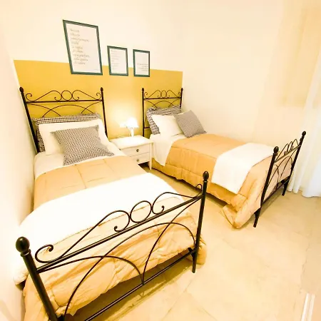 Iannet * Alberobello