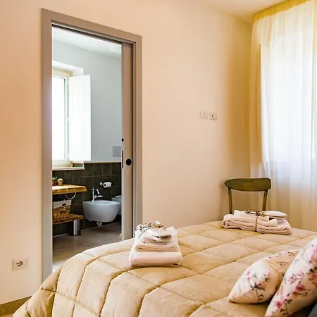 Hébergement de vacances Iannet Alberobello