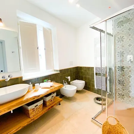 Iannet Feriehus Alberobello