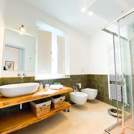 Iannet * Alberobello