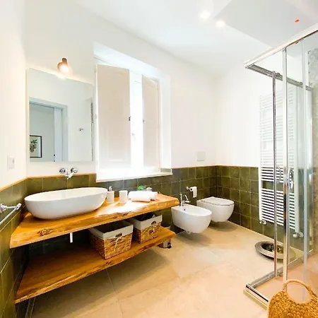 Hébergement de vacances Iannet Alberobello