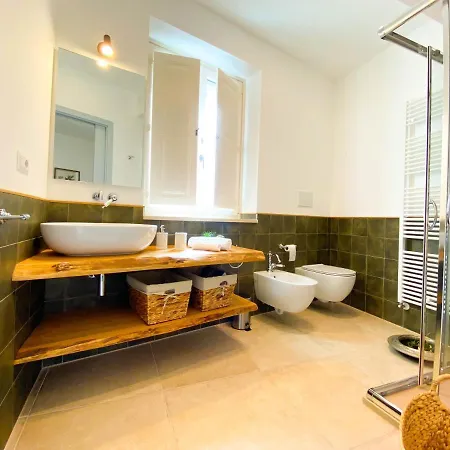 Iannet Hébergement de vacances *