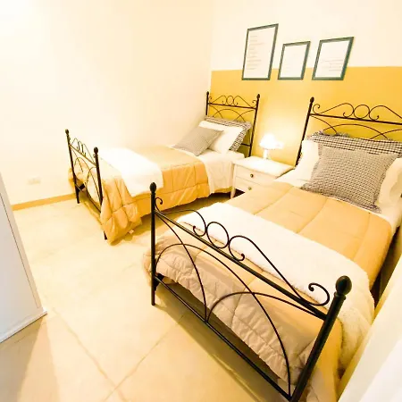 Iannet Hébergement de vacances Alberobello