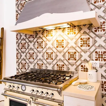 Iannet Hébergement de vacances Alberobello