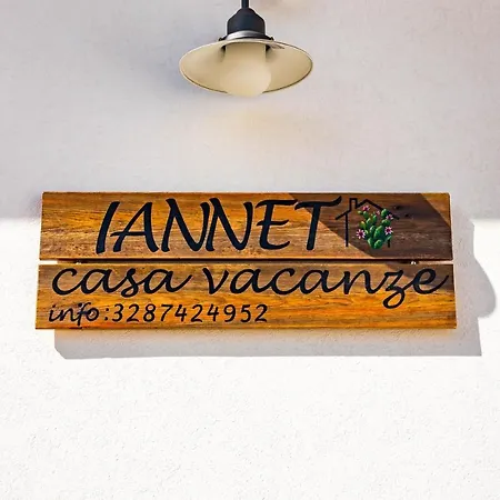 Iannet * Alberobello