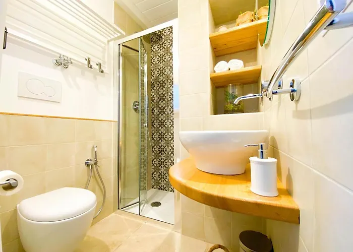 Iannet Tatil Evi Alberobello