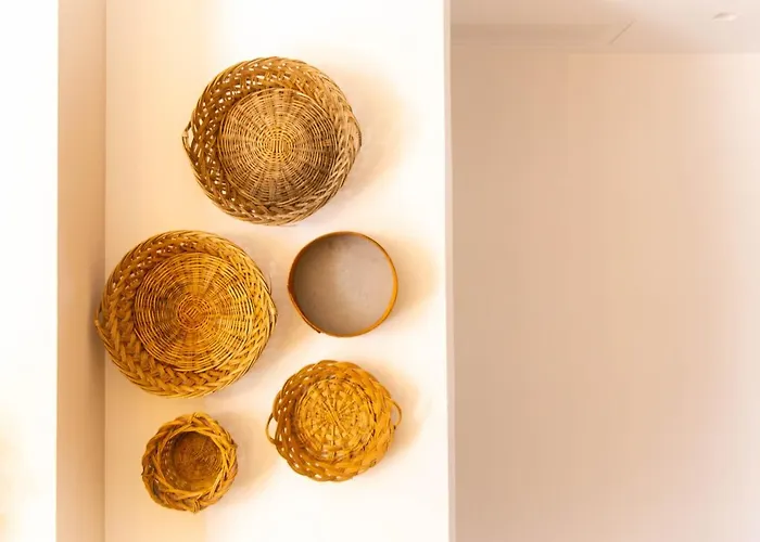 Iannet בית נופש *