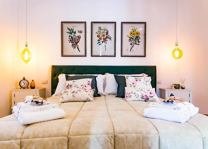 Iannet בית נופש *