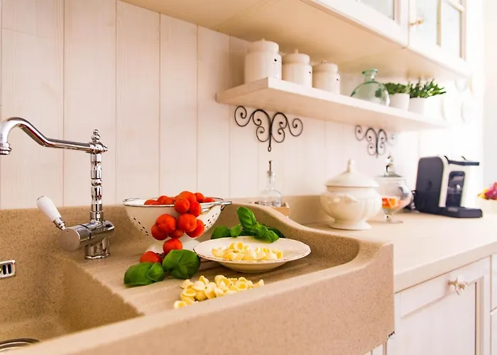 Iannet בית נופש *