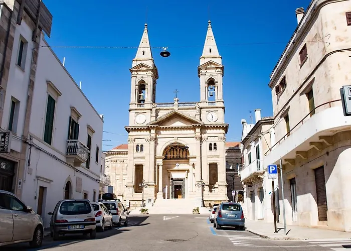Iannet Tatil Evi Alberobello