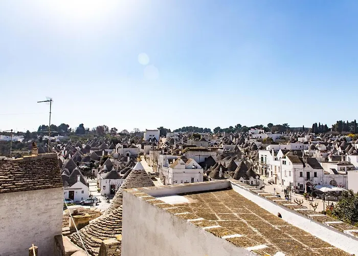 Tatil Evi Iannet Alberobello