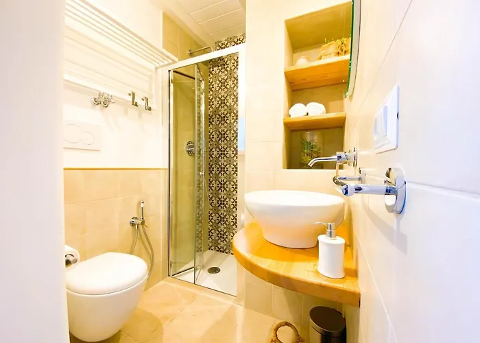 Tatil Evi Iannet Alberobello