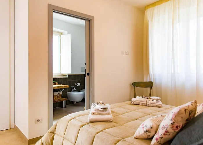 Tatil Evi Iannet Alberobello