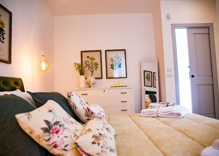 Iannet Tatil Evi Alberobello