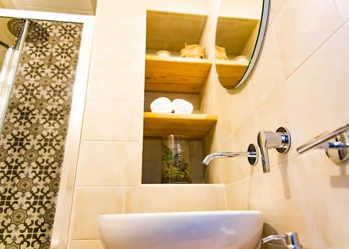 Iannet בית נופש *