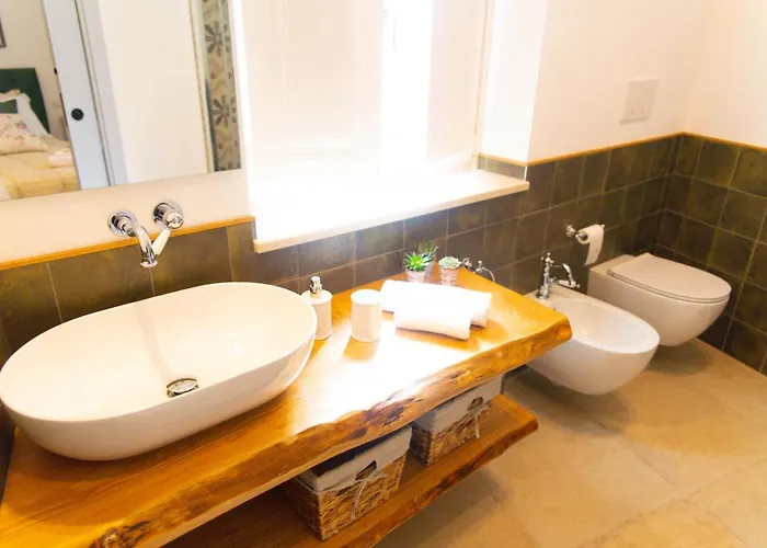 Iannet * Alberobello