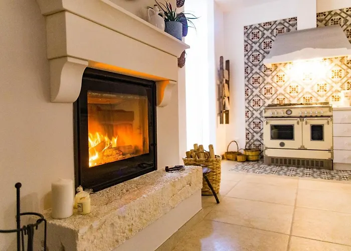 Iannet Tatil Evi Alberobello