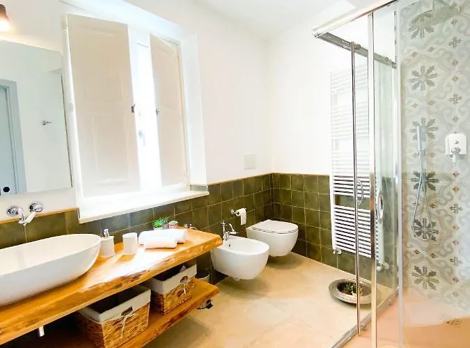 Iannet Tatil Evi Alberobello