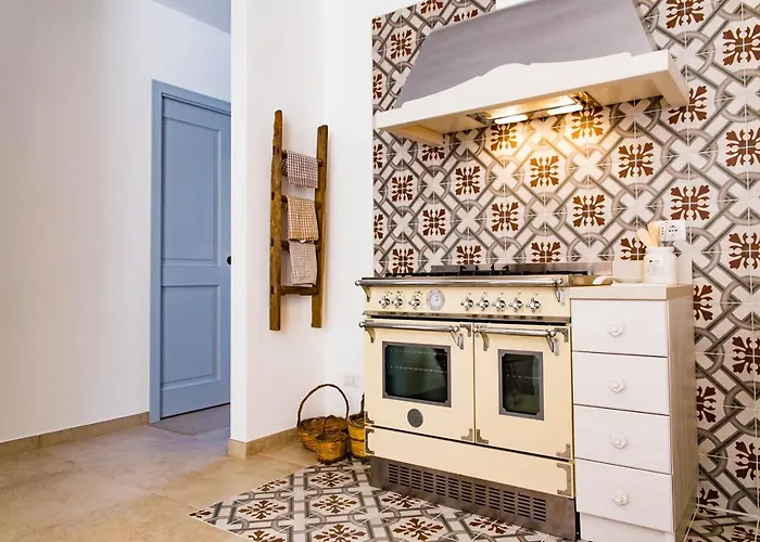 Iannet בית נופש *