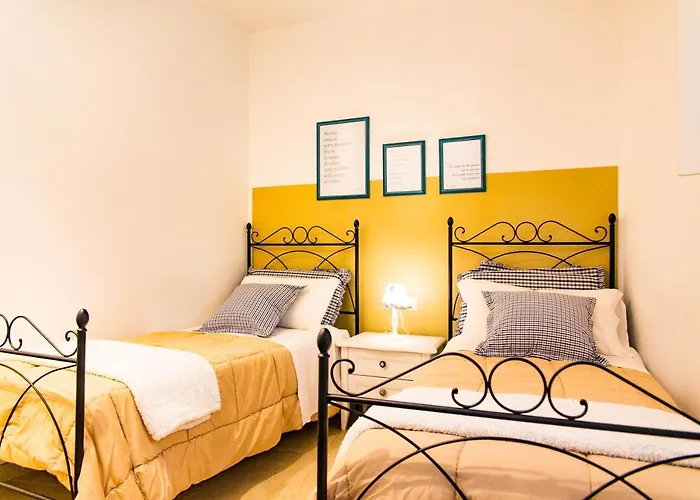 Tatil Evi Iannet Alberobello