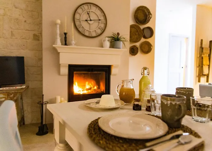 Iannet * Alberobello