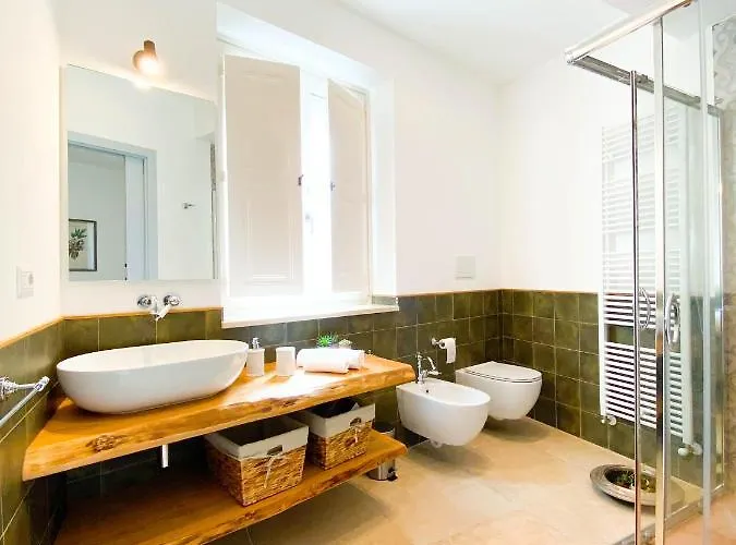 Tatil Evi Iannet Alberobello