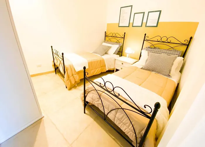 Iannet Tatil Evi Alberobello