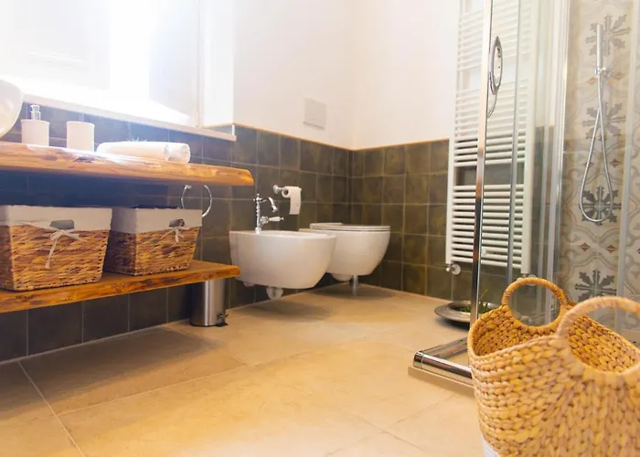 Iannet * Alberobello