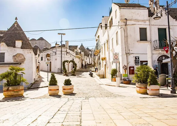 Iannet בית נופש