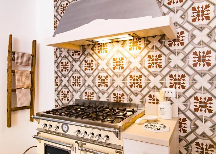 Iannet Tatil Evi Alberobello