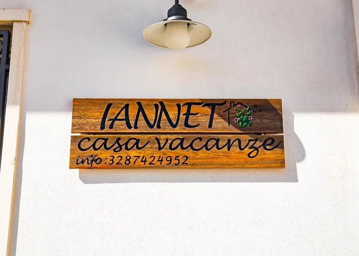 Iannet * Alberobello