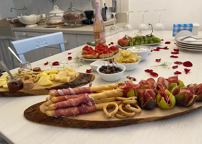 Iannet * Alberobello